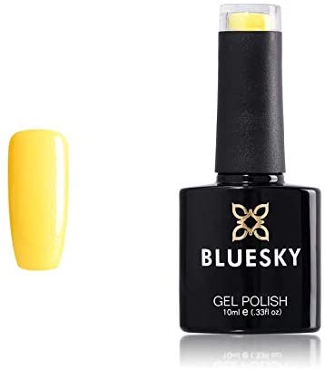 Bluesky Gel Polish-A010-Dandelion